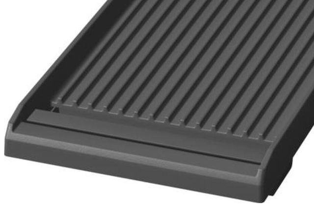 Thermador® 12" Grill Plate-1