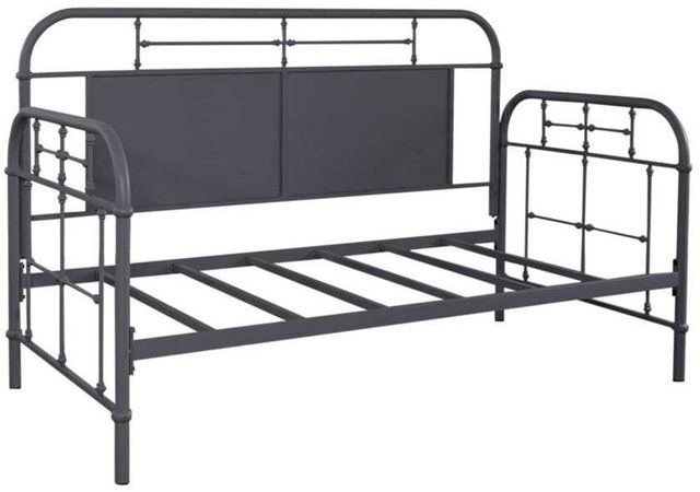 Liberty Furniture Vintage Navy Youth Twin Daybed-0