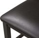 Liberty Furniture Lawson Dark Espresso Splat Back Counter Chair-4