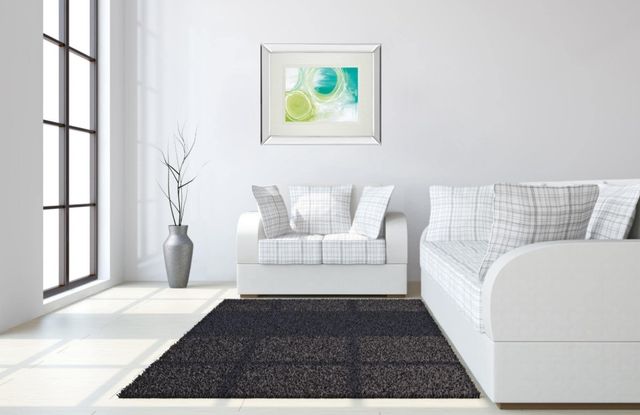 Classy Living Julie Hawkins Praying For No Strings 40" Wall Art-1