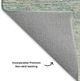 Dalyn™ Rug Company Trevi TV1 Linen 5'x8' Area Rug-2