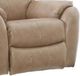 Southern Motion™ Customizable Marquis Power Rocker Recliner with Headrest and SoCozi™-2