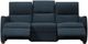 Palliser® Furniture Customizable Luna Power Reclining Sofa with Headrest and Lumbar-5