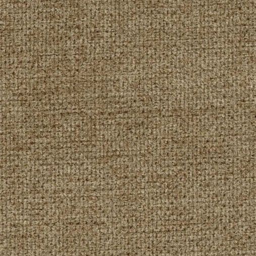 International Furniture Direct Samba Brown/Sand Drift Square Ottoman-3