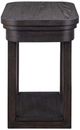 Liberty Furniture Weston Peppercorn Chairside Table-3