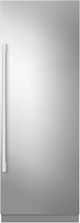 SKS 18.0 Cu. Ft. Panel Ready Built In All Refrigerator-0