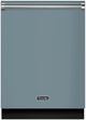 Viking® 24" November Sky Dishwasher Door Panel-1
