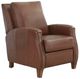 Parker House® Hunter Chestnut Charm Power Recliner-0