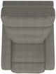 La-Z-Boy® Baron Granite Manual Wall Recliner-5