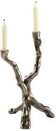 Furniture Classics Tina 3-Piece Bronze Candle Holder Set-3