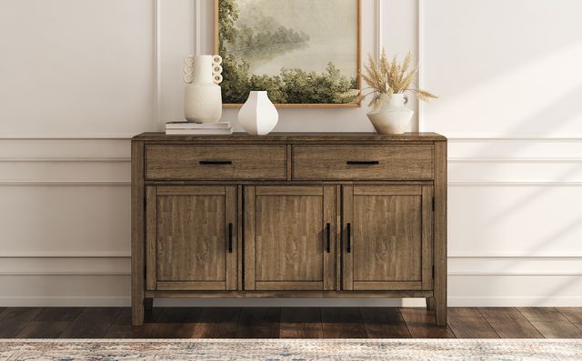 A-America® Leucadia Toasted Java Server-2