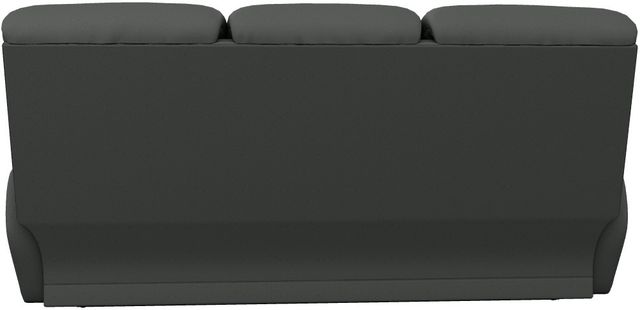 La-Z-Boy® Morrison Indigo Manual Reclining Sofa-3