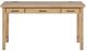 Coaster® Vermes Light Ash Writing desk with Power Outlet-3