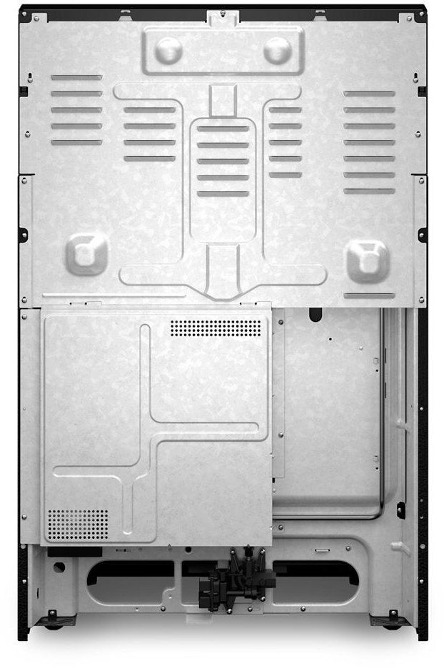 Maytag® 30" Fingerprint Resistant Stainless Steel Freestanding Gas Range-2