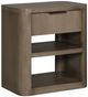 Vanguard® Furniture Customizable Grandhaven 25'' Nightstand-0