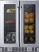 Summit® 4.6 Cu. Ft. Stainless Steel Beverage Center-3