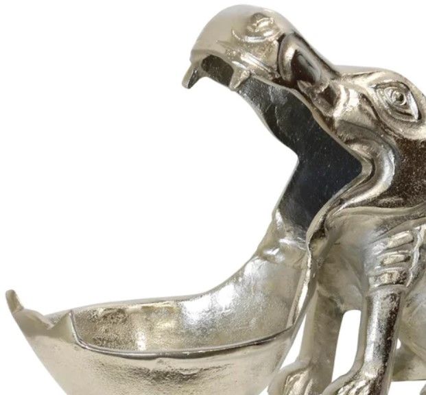 Stylecraft Nickel Plated Bowl-1