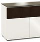 Salamander Designs® Chameleon Collection Miami 339 Speaker Integrated AV Cabinet-1