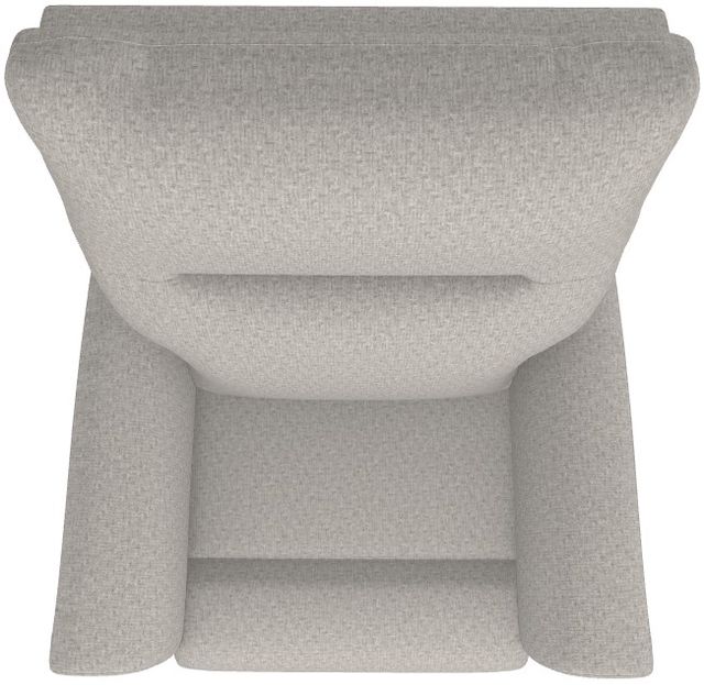 La-Z-Boy® Norton Stone Manual Rocking Recliner-5