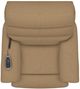 La-Z-Boy® Tripoli Reclina-Rocker® Bark Recliner with Heat and Massage-1