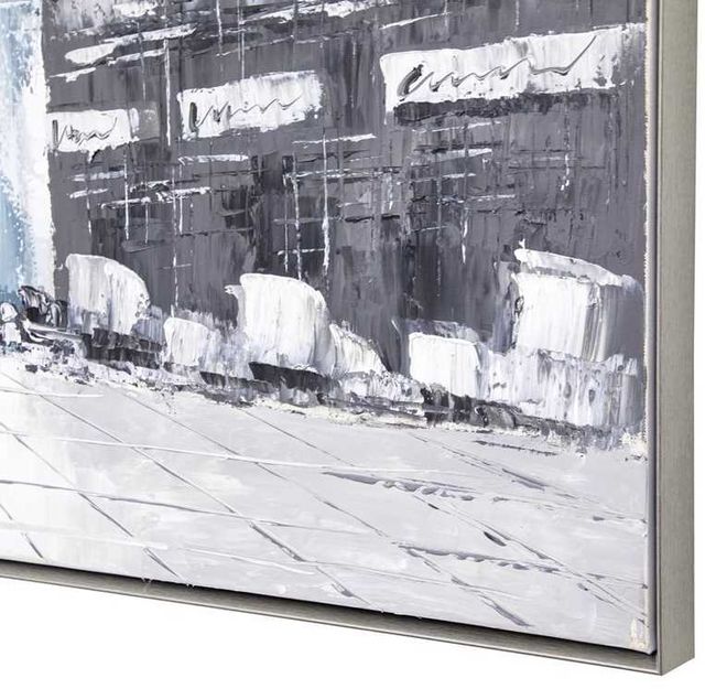YHD Downtown Wall Art-4