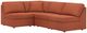Signature Design by Ashley® Modmax 4-Piece Spice L-Shape Sectional-0
