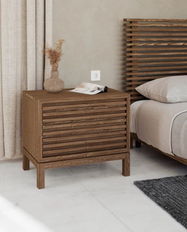 Modus Furniture Tanner Roux Nightstand-1