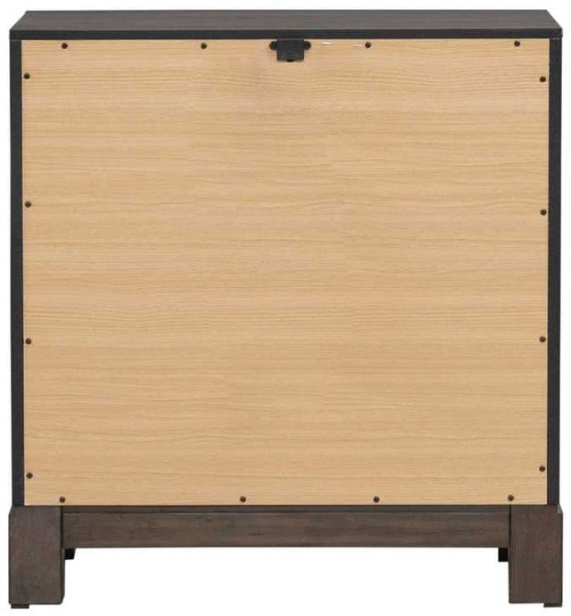 Liberty Furniture Modern Edge Caffe Nightstand-4