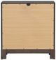 Liberty Furniture Modern Edge Caffe Nightstand-4