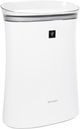 Sharp® 15.1" White Air Purifier-4