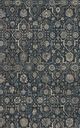 Signature Design by Ashley® Hilcott Blue/Brown/Cream 8'x10' Area Rug-1