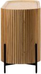 Dovetail Furniture Tala Natural Sideboard-2
