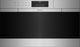 Wolf® M Series Contemporary 30" Stainless Steel Electric Built in Single Oven-0