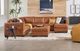 Palliser® Furniture Customizable Barrett Ottoman-1
