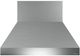 Vent-A-Hood® 48" Stainless Steel Euro-Style Wall Mounted Range Hood-0