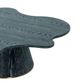 VIG Furniture Modrest Gabbro High Black Coffee Table-1