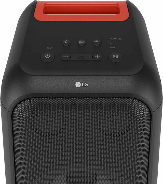 LG XBOOM 6.5" Wireless Portable Speaker-9