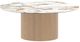 Canadel Customizable Accent Illusion Coffee Table-0