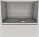 Vent-A-Hood® 30" Stainless Steel Wall Mounted Range Hood-4