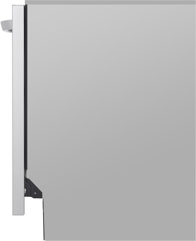 LG 24" PrintProof™ Stainless Steel Built In Dishwasher-1