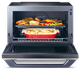 Panasonic 1.2 Cu. Ft. Stainless Steel Built In Microwave-4