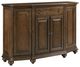 Kincaid® Commonwealth Damian Brown Master Buffet-0