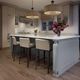 Amisco Customizable Ethan Counter Stool-1