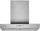 Cyclone® Alito Collection 30" Stainless Steel Wall Mounted Range Hood-0
