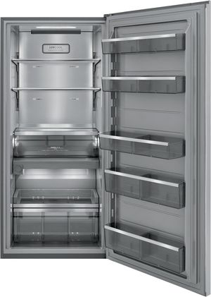 Electrolux Freezerless Refrigerator Electrolux Freezerless Refrigerator