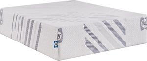Sealy® Carrington Chase Murry Hill 10" Foam Medium Tight Top California King Mattress