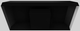 Vent A Hood® Premium Power Lung® 29" Black Wall Mounted Insert Liner-3