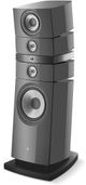 Focal® Grande Utopia EM Evo 16" Ash Grey 4-Way Floorstanding Loudspeaker-0