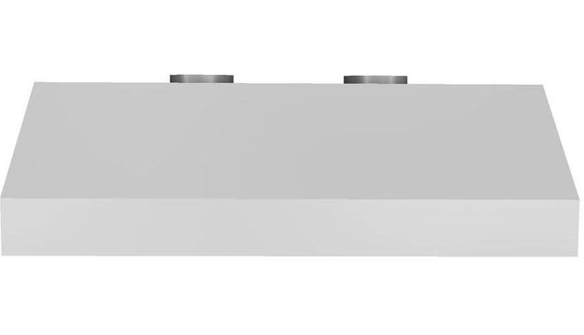 Vent-A-Hood® 60" Stainless Steel Wall Mounted Range Hood-0