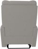 La-Z-Boy® Norton Stone Power Wall Recliner with Headrest and Lumbar-4
